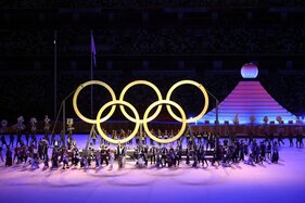 Tokyo2020, Olimpiadi, Olimpiadi Tokyo2020, cerimonia apertura Tokyo 2020