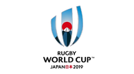 rugby, Rugby World Cup 2019, logo