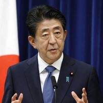 Shinzo Abe si è dimesso